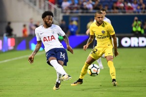 AS Monaco - Mercato : Officiel, Georges-Kévin NKoudou débarque